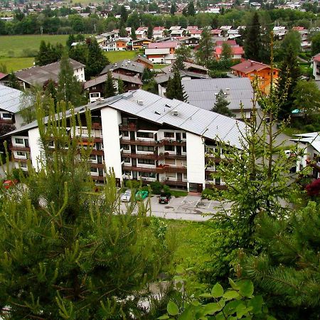Apartement Gyarmaty Sankt Johann in Tirol Exterior photo