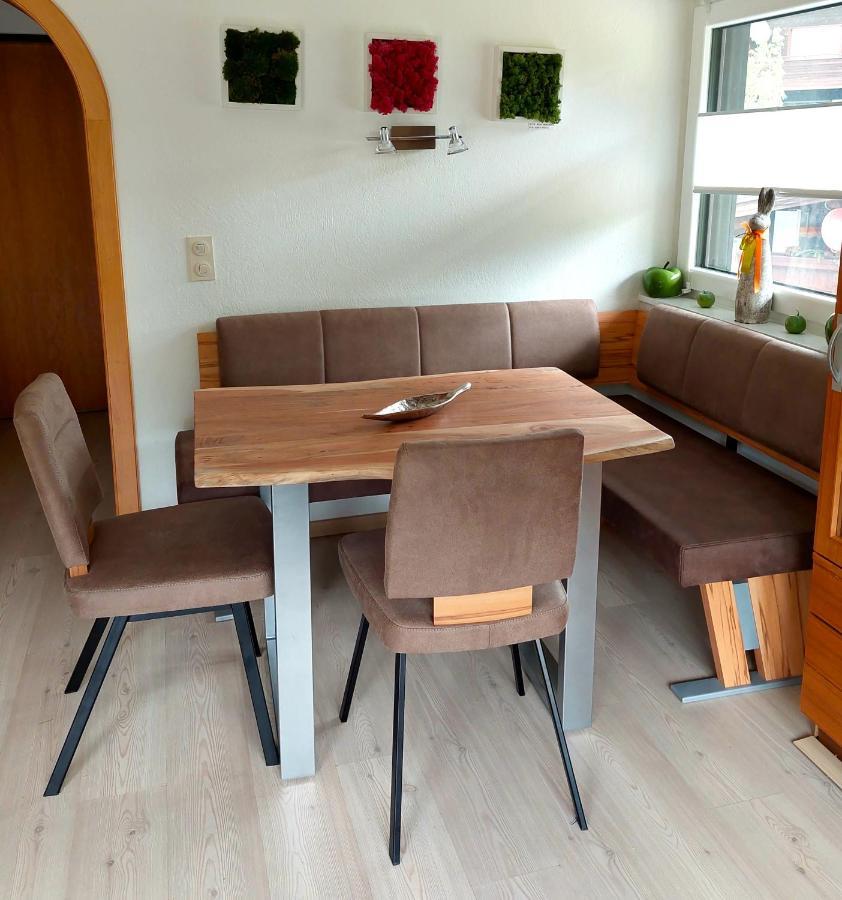 Apartement Gyarmaty Sankt Johann in Tirol Exterior photo