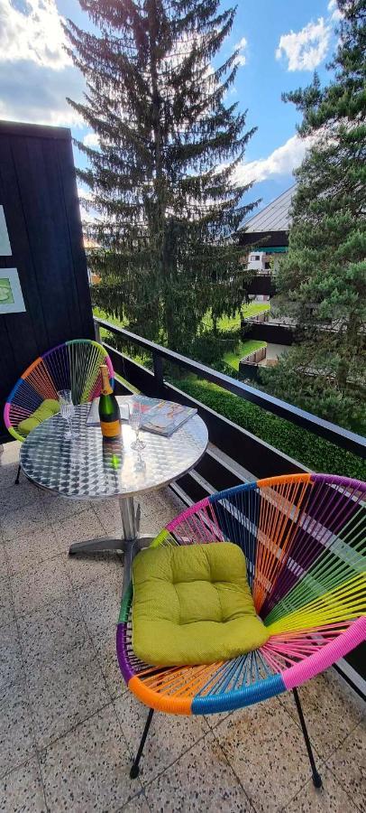 Apartement Gyarmaty Sankt Johann in Tirol Exterior photo