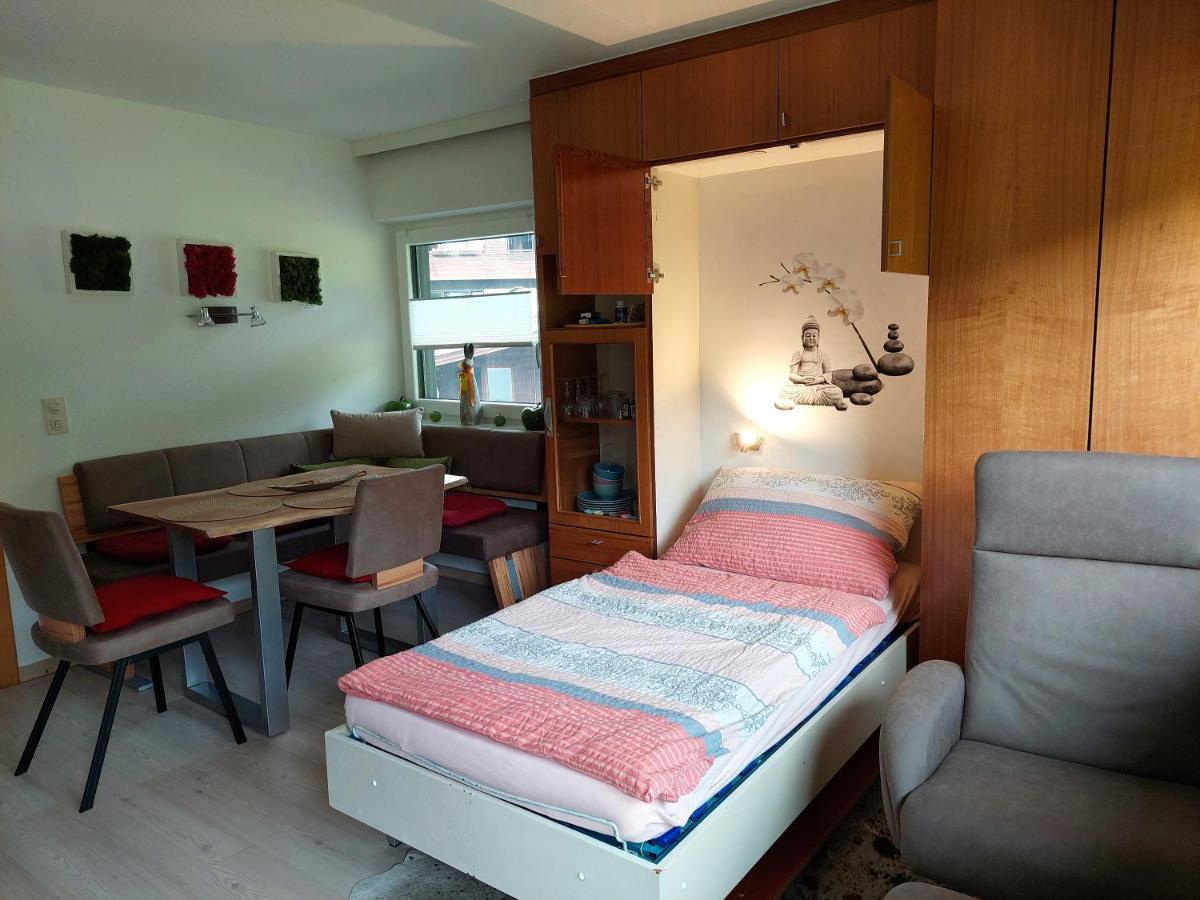 Apartement Gyarmaty Sankt Johann in Tirol Exterior photo