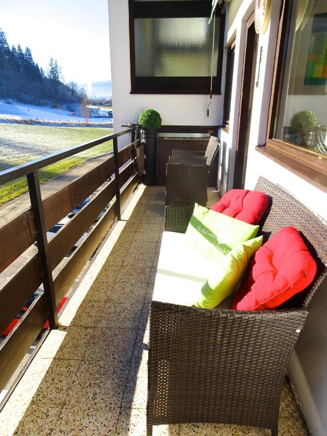 Apartement Gyarmaty Sankt Johann in Tirol Exterior photo